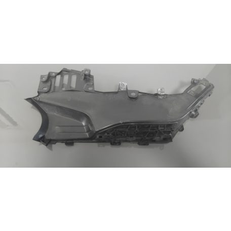 Yamaha T-max 530 '17-19 Bal oldali lábtartó idom | BC3-27481-00