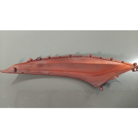 Piaggio Beverly 350 - Bal oldalidom - 656353