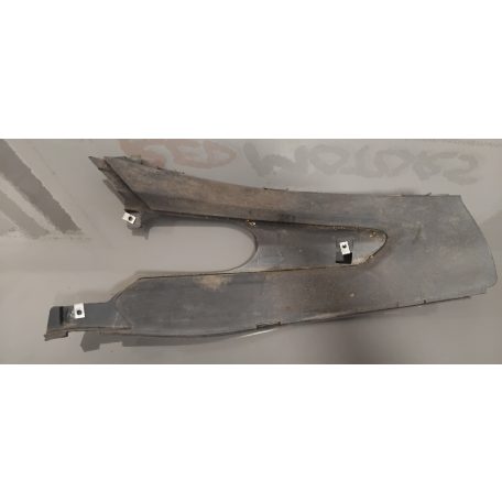 Gilera Runner 50/125 Jobb oldali idom