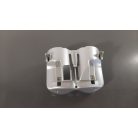 Piaggio Beverly 125/200 (2001-2003) - Műszerfal burkolat - Új