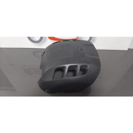Honda XL 650 V Transalp Hasidom