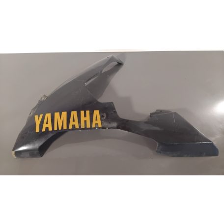Yamaha R1 '04-06 - Bal oldali burkolat