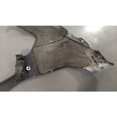 Yamaha R1 '04-06 - Bal oldali burkolat