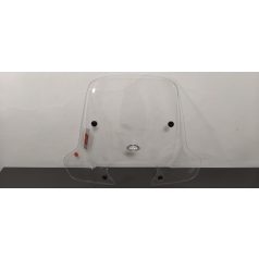 Piaggio Beverly Tourer Plexi