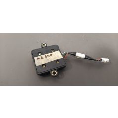 Kymco AK550 Keréknyomás szabályzó