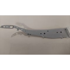 Piaggio Skipper 4T - Jobb oldali lábtartó idom