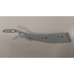 Piaggio Skipper 4T - Jobb oldali lábtartó idom