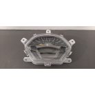 Kymco Like 125 Kilóméteróra