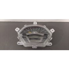 Kymco Like 125 Kilóméteróra