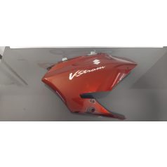 Suzuki Dl 1000 V-strom 2002-2012 Bal oldali idom