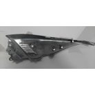 Yamaha T-max 530 Jobb oldali idom