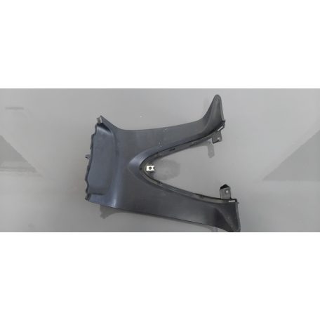 Yamaha T-max 500 '08-11 Idom