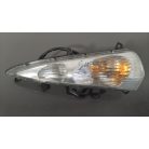 Honda Sh 300 (2006-2010) - Jobb első index
