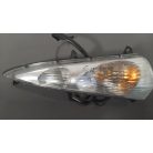 Honda Sh 300 (2006-2010) - Jobb első index