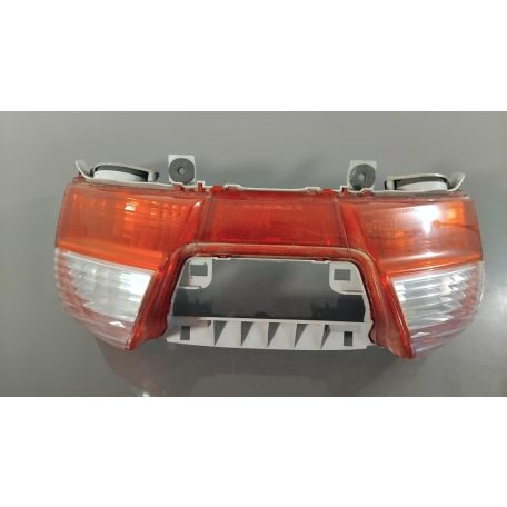 Suzuki Burgman 400 (1998-2002) - Hátsó lámpa