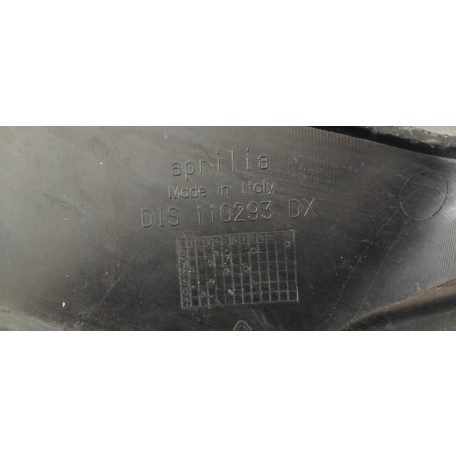 Aprilia RS 50 Jobb oldali idom