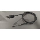Bmw F650 Kuplung bowden