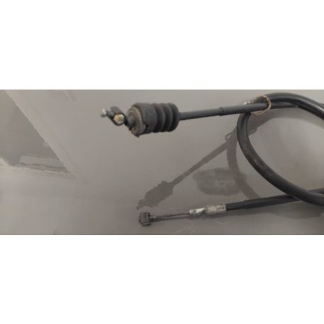Bmw F650 Kuplung bowden