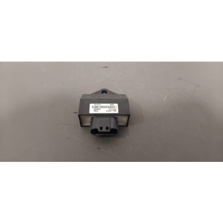 Kymco Agility 50 Ecu cdi gyújtás elektronika