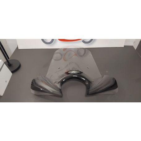 SYM Symphony 125-200 Plexi