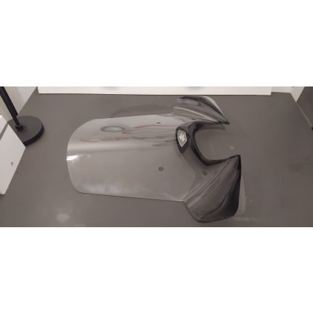 SYM Symphony 125-200 Plexi