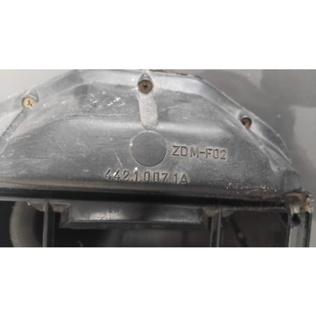 Ducati 900 SS Légszűrőház felső rész | 442.1.007.1A