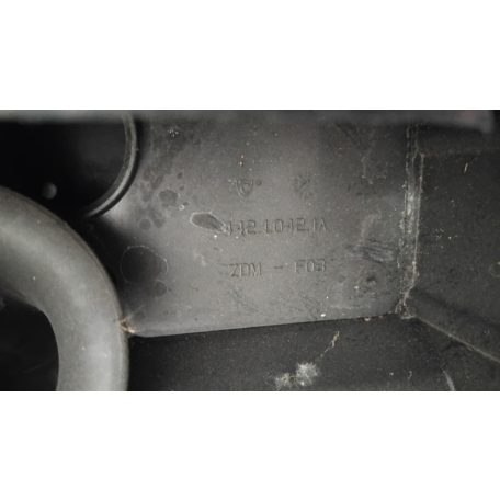 Ducati 900 SS Légszűrőház felső rész | 442.1.007.1A