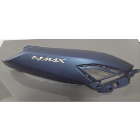 Yamaha N-max Jobb hátsó burkolat
