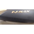 Yamaha N-max Jobb hátsó burkolat