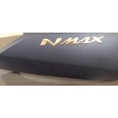Yamaha N-max Jobb hátsó burkolat