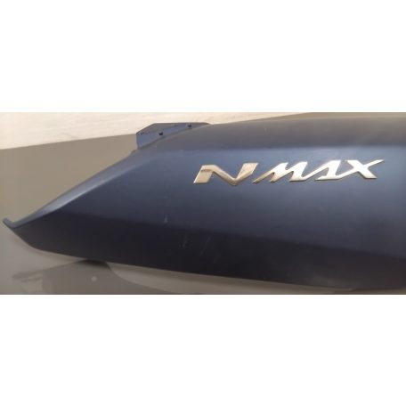 Yamaha N-max Jobb hátsó burkolat