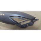 Yamaha N-max Jobb hátsó burkolat