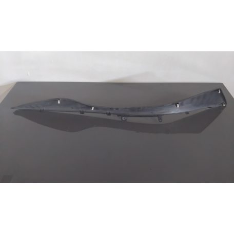 Suzuki Burgman 400 K7 Jobb oldalburkolat | 48141-05H0