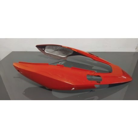 Honda Vfr 800 Vtec Farokidom