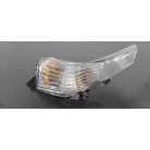 Yamaha T-max 530 Bal oldali index