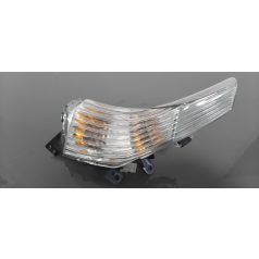 Yamaha T-max 530 Bal oldali index