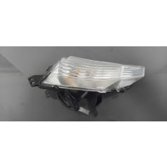 Yamaha T-max 530 Bal oldali index