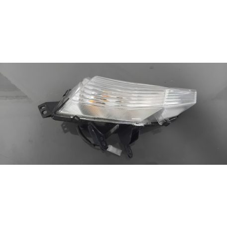 Yamaha T-max 530 Bal oldali index