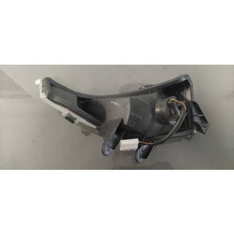 Yamaha T-max 530 Bal oldali index