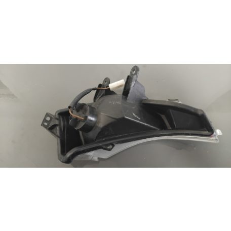 Yamaha T-max 530 Bal oldali index