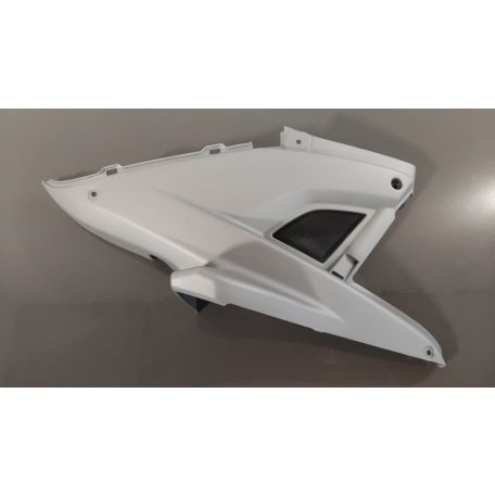 Yamaha Aerox 50 - Jobb hátsó taposó idom - 5BR-F1721-00 - új