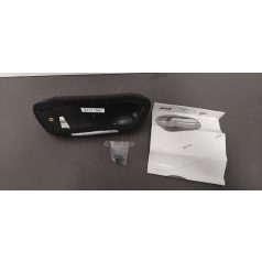 Givi háttámla E111-56LT