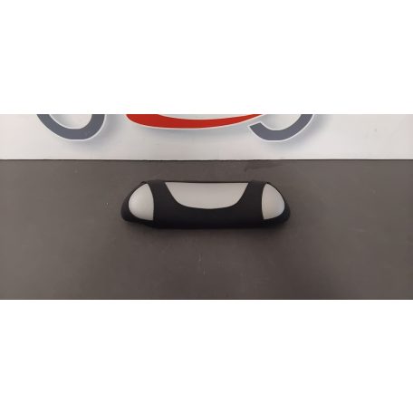 Givi háttámla E111-56LT