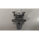 Yamaha Mt 09 '14 - Rendszámtartó - 1RC-21629-00