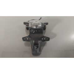 Yamaha Mt 09 '14 - Rendszámtartó - 1RC-21629-00