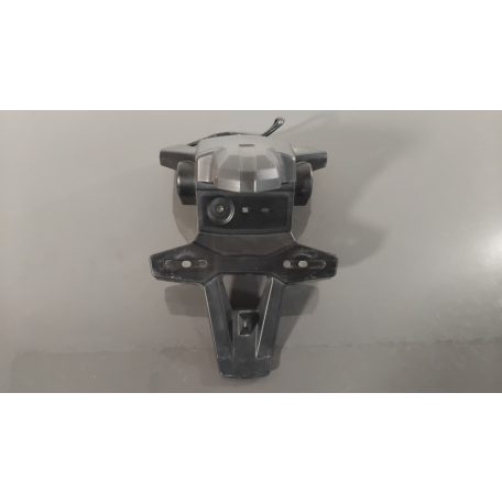 Yamaha Mt 09 '14 - Rendszámtartó - 1RC-21629-00