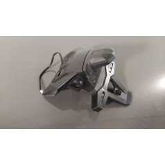 Yamaha Mt 09 '14 - Rendszámtartó - 1RC-21629-00