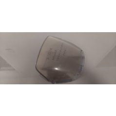Honda XL 600 V '94 Plexi