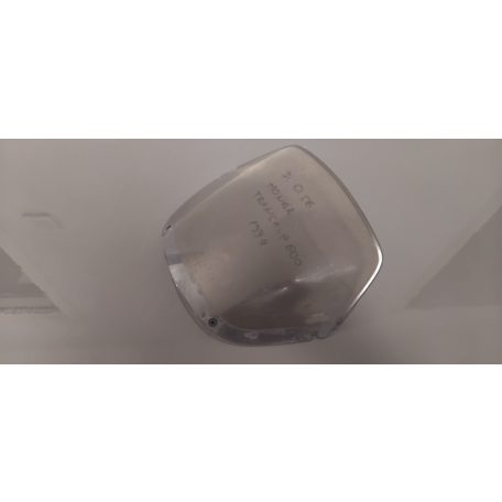 Honda XL 600 V '94 Plexi