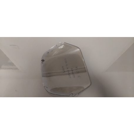 Honda XL 600 V '94 Plexi